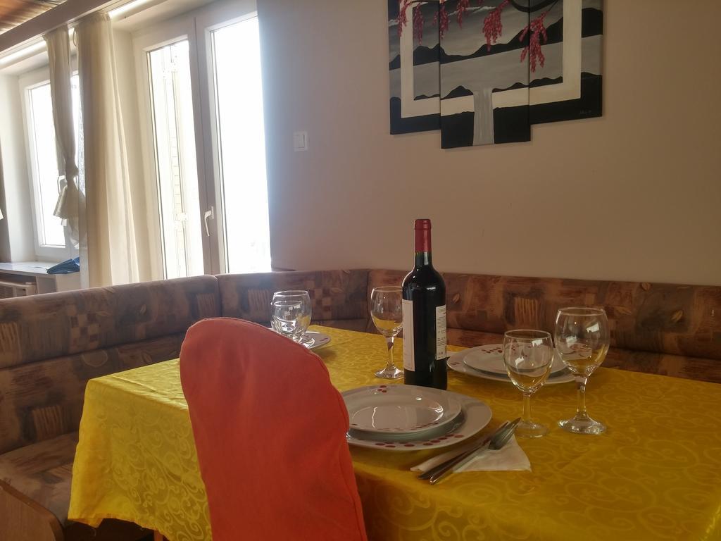 Apartments Novak Dubrovnik Eksteriør bilde