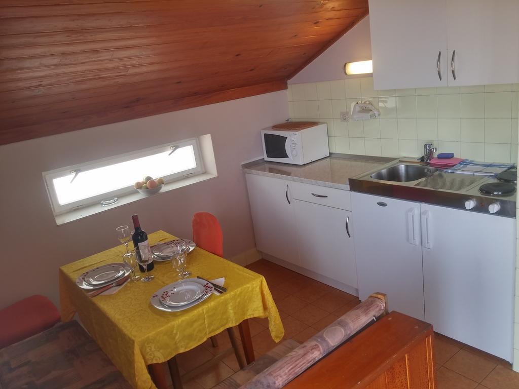 Apartments Novak Dubrovnik Eksteriør bilde