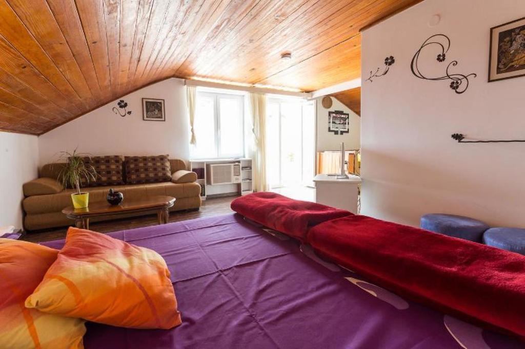 Apartments Novak Dubrovnik Eksteriør bilde