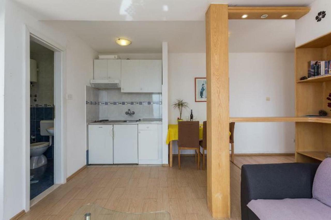 Apartments Novak Dubrovnik Eksteriør bilde