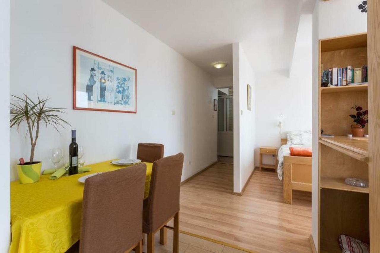 Apartments Novak Dubrovnik Eksteriør bilde