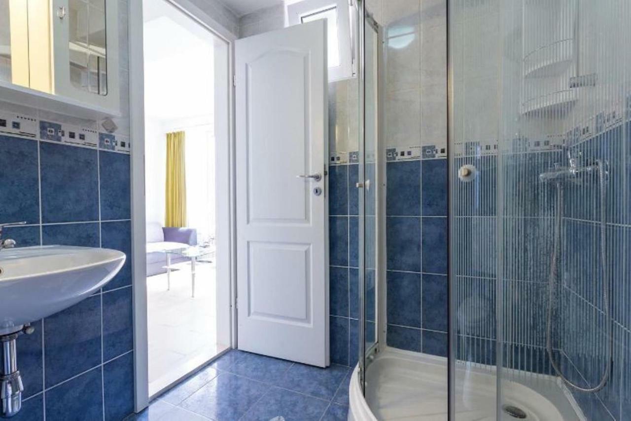 Apartments Novak Dubrovnik Eksteriør bilde