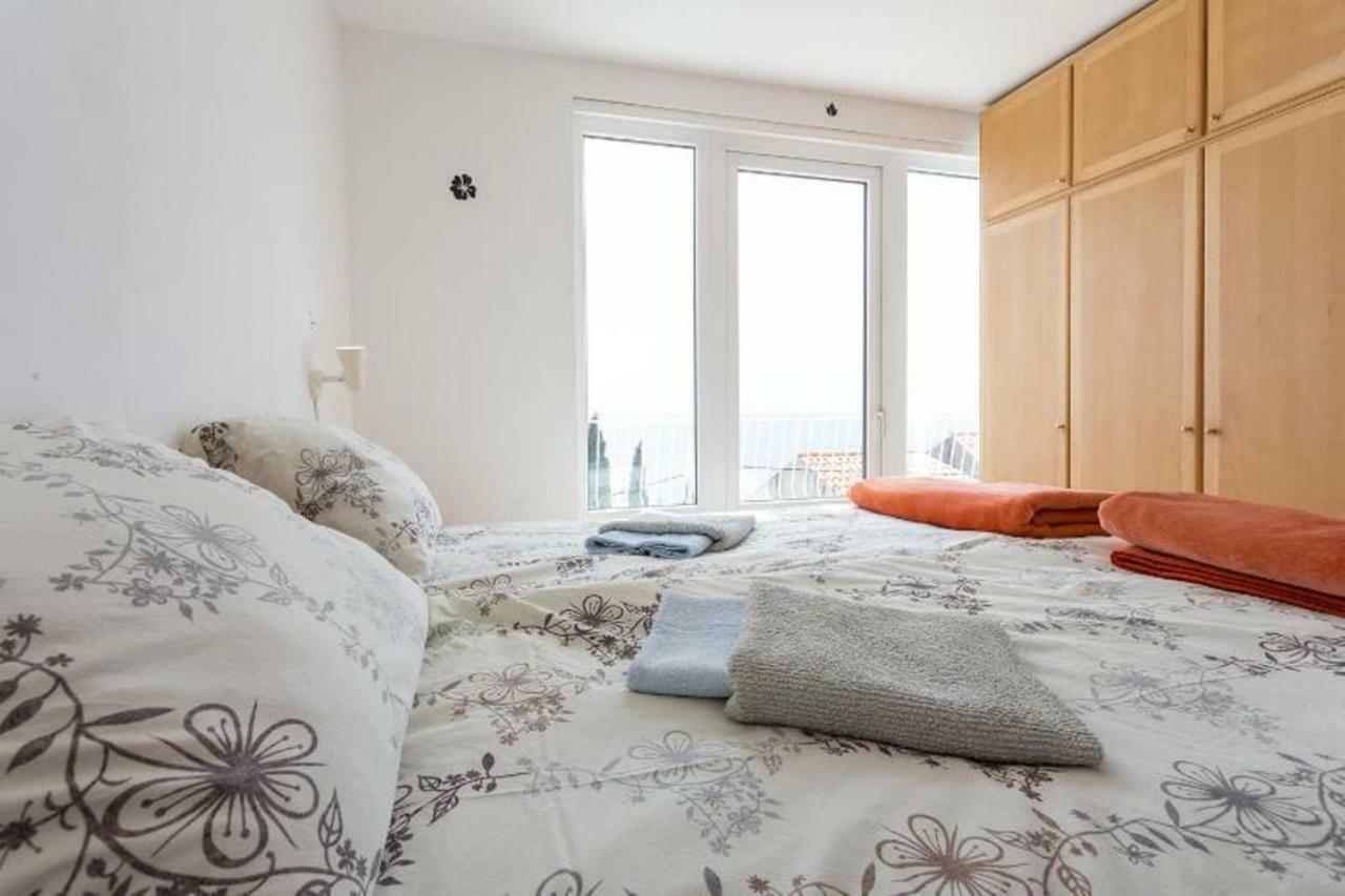 Apartments Novak Dubrovnik Eksteriør bilde