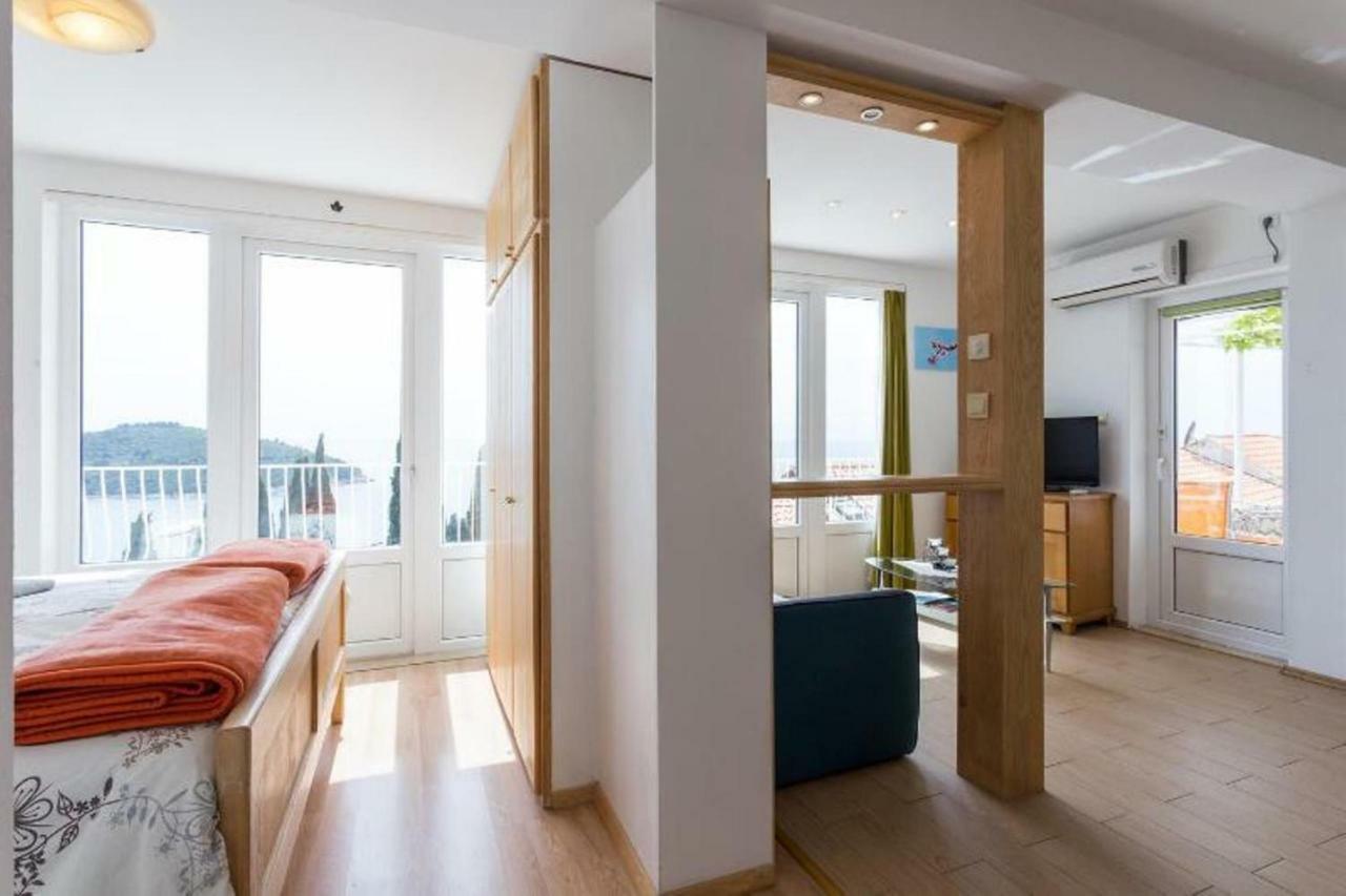 Apartments Novak Dubrovnik Eksteriør bilde