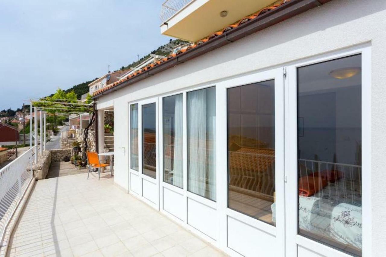 Apartments Novak Dubrovnik Eksteriør bilde